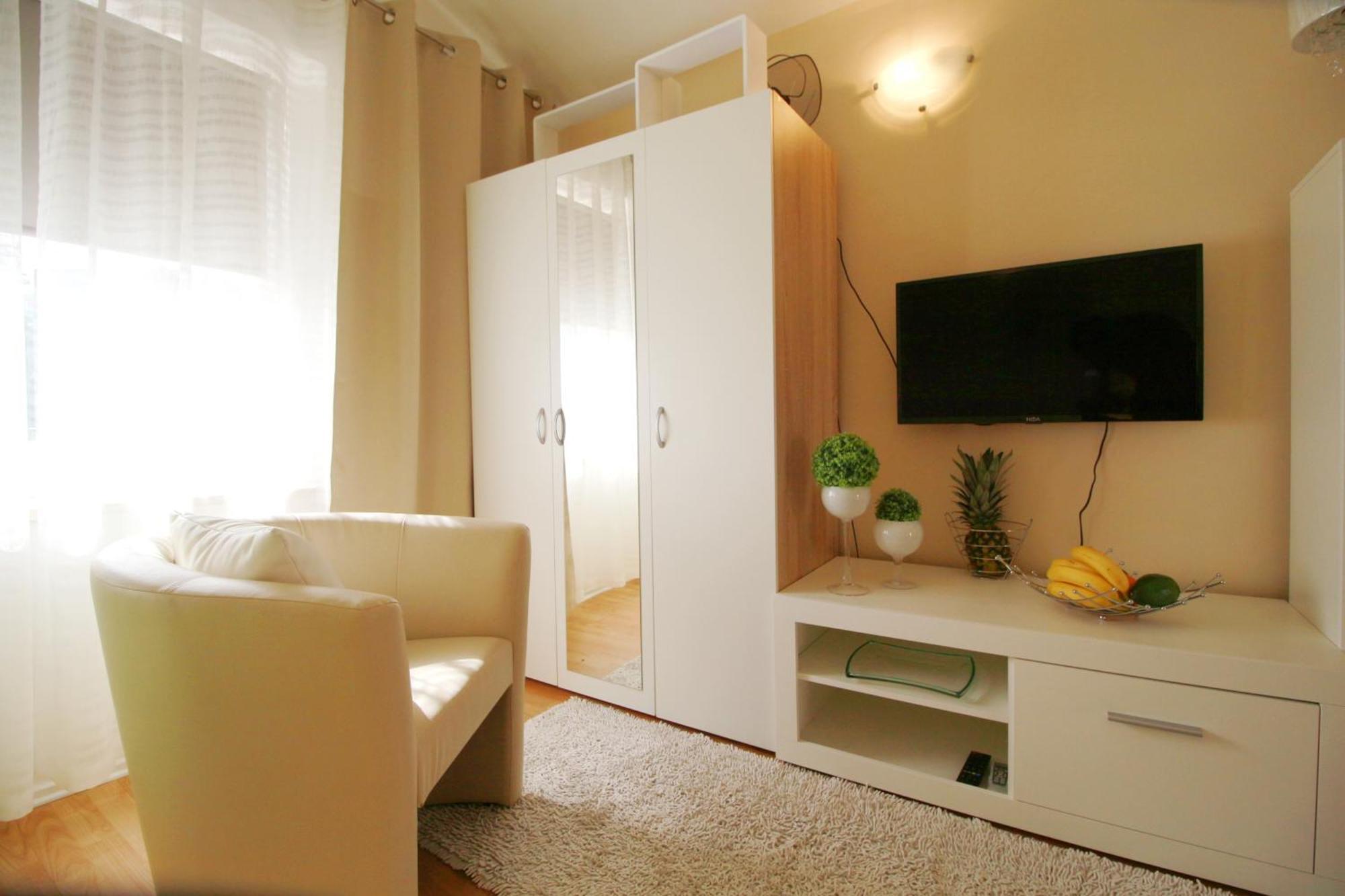 Sweet Dreams Studio Zadar Exterior photo