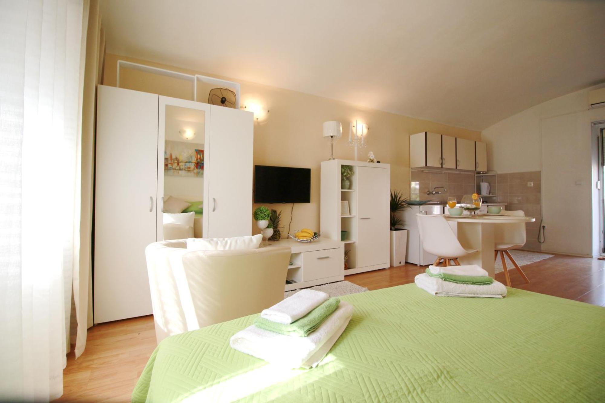 Sweet Dreams Studio Zadar Exterior photo
